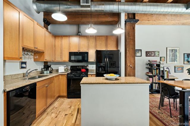 2960 Inca Street 119, Denver, CO 80202