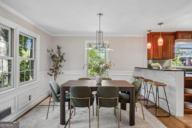 1031 Shepherds Lane, Atlanta, GA 30324
