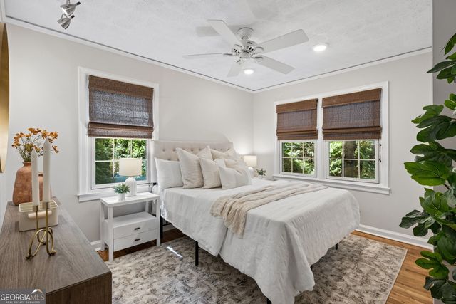 1031 Shepherds Lane, Atlanta, GA 30324