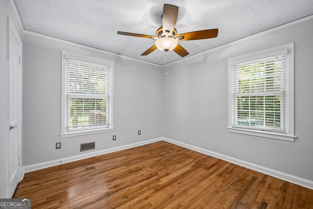 1031 Shepherds Lane, Atlanta, GA 30324