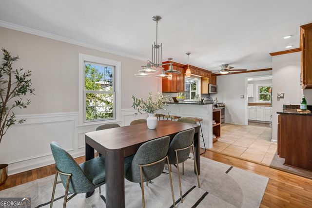 1031 Shepherds Lane, Atlanta, GA 30324