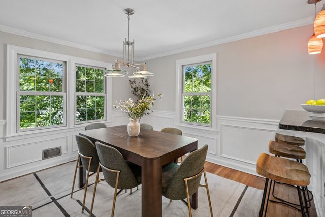 1031 Shepherds Lane, Atlanta, GA 30324