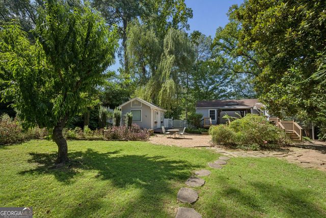 1031 Shepherds Lane, Atlanta, GA 30324