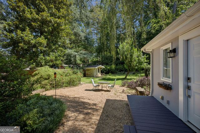 1031 Shepherds Lane, Atlanta, GA 30324
