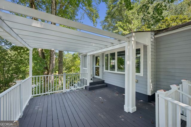 1031 Shepherds Lane, Atlanta, GA 30324