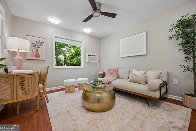 1031 Shepherds Lane, Atlanta, GA 30324