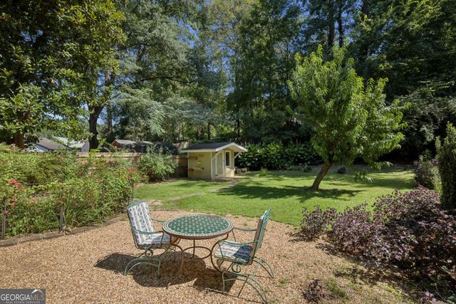 1031 Shepherds Lane, Atlanta, GA 30324
