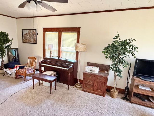 2919 Feather Trail Road, Olmsted, IL 62970