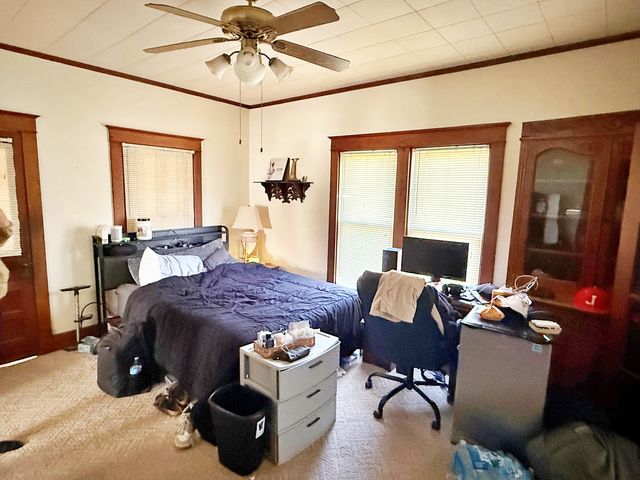 2919 Feather Trail Road, Olmsted, IL 62970