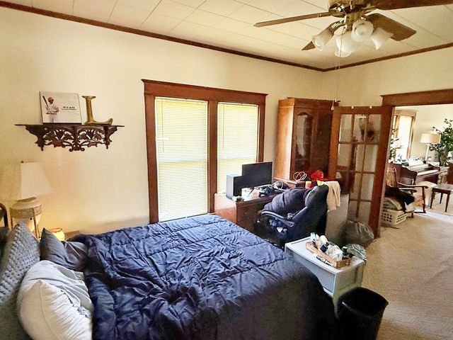 2919 Feather Trail Road, Olmsted, IL 62970