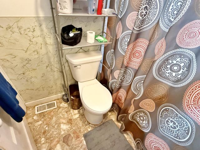 2919 Feather Trail Road, Olmsted, IL 62970