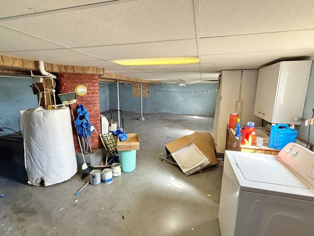 2919 Feather Trail Road, Olmsted, IL 62970