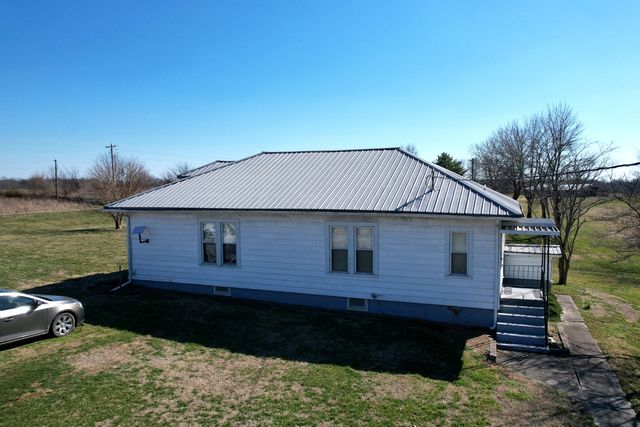 2919 Feather Trail Road, Olmsted, IL 62970