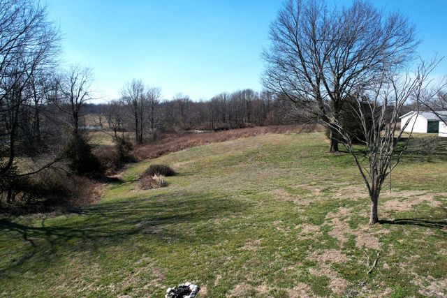 2919 Feather Trail Road, Olmsted, IL 62970