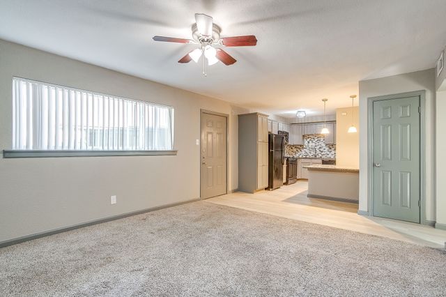 3870 Tulsa Way 23, Fort Worth, TX 76107