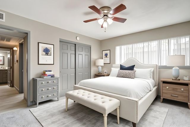 3870 Tulsa Way 23, Fort Worth, TX 76107
