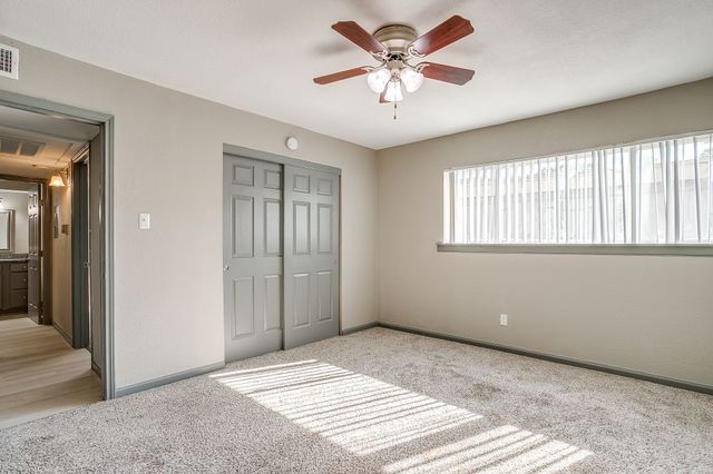 3870 Tulsa Way 23, Fort Worth, TX 76107