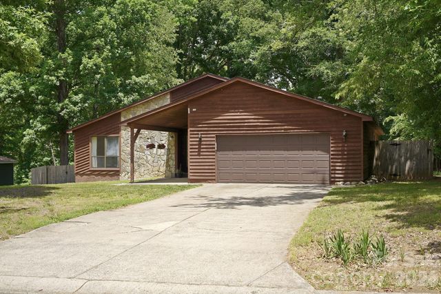 4119 Bon Rea Drive, Charlotte, NC 28226