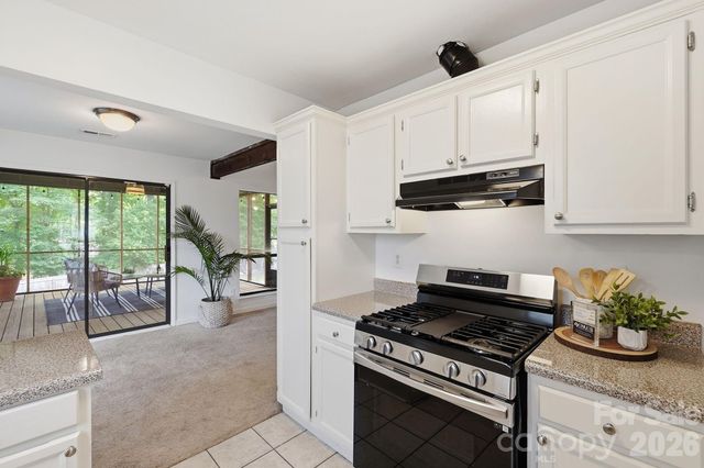 4119 Bon Rea Drive, Charlotte, NC 28226