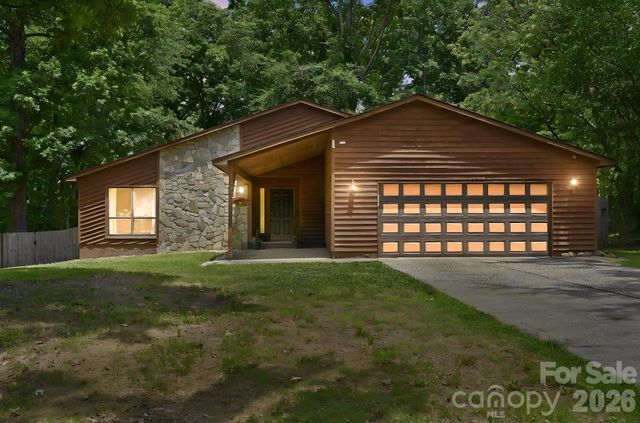 4119 Bon Rea Drive, Charlotte, NC 28226