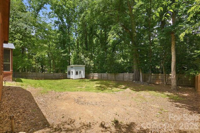 4119 Bon Rea Drive, Charlotte, NC 28226