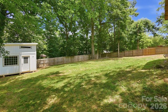 4119 Bon Rea Drive, Charlotte, NC 28226