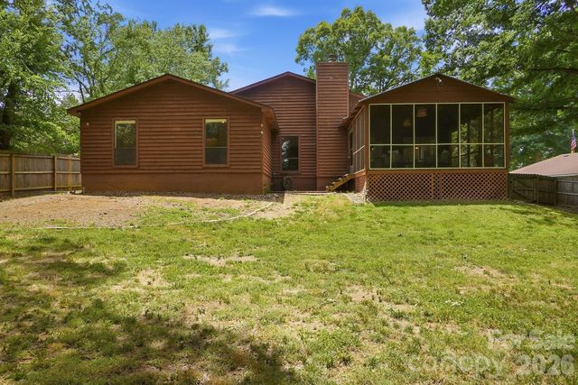 4119 Bon Rea Drive, Charlotte, NC 28226