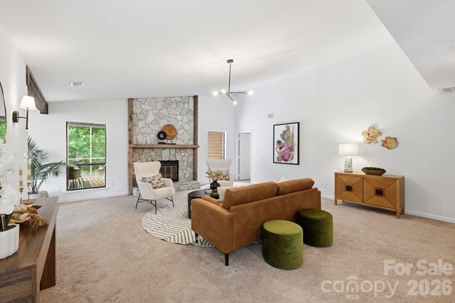 4119 Bon Rea Drive, Charlotte, NC 28226