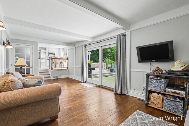 3734 Fern Hills Drive, Muskegon, MI 49444