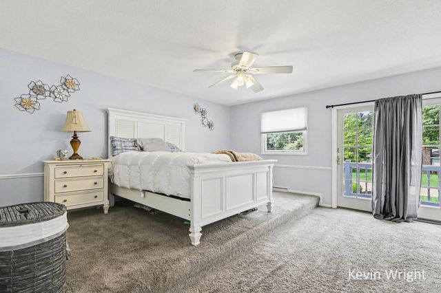 3734 Fern Hills Drive, Muskegon, MI 49444