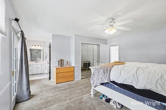 3734 Fern Hills Drive, Muskegon, MI 49444