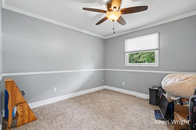 3734 Fern Hills Drive, Muskegon, MI 49444