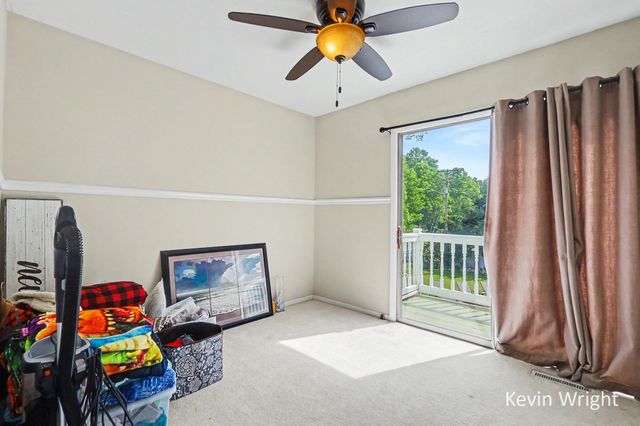 3734 Fern Hills Drive, Muskegon, MI 49444