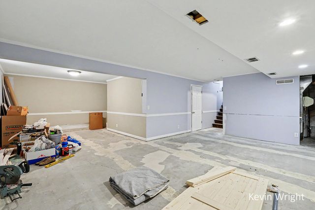 3734 Fern Hills Drive, Muskegon, MI 49444