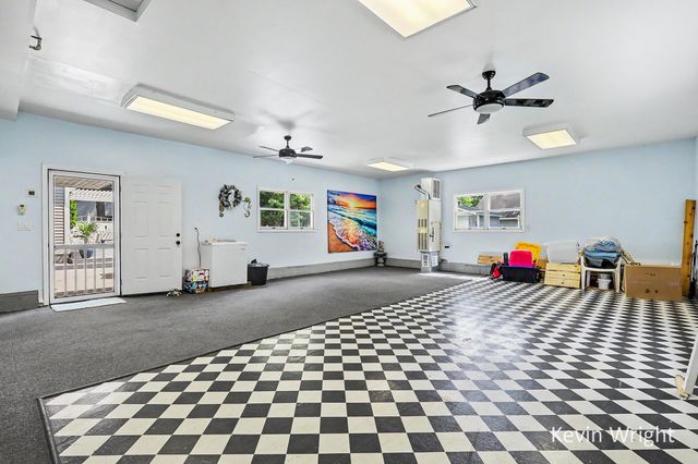 3734 Fern Hills Drive, Muskegon, MI 49444