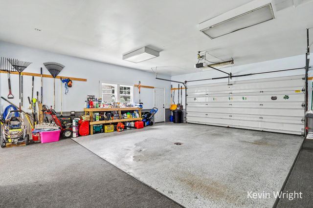 3734 Fern Hills Drive, Muskegon, MI 49444
