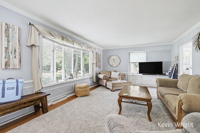 3734 Fern Hills Drive, Muskegon, MI 49444