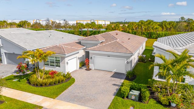 12151 SW Ameresque Way, Port St. Lucie, Port St Lucie, FL 34987