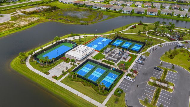 12151 SW Ameresque Way, Port St. Lucie, Port St Lucie, FL 34987