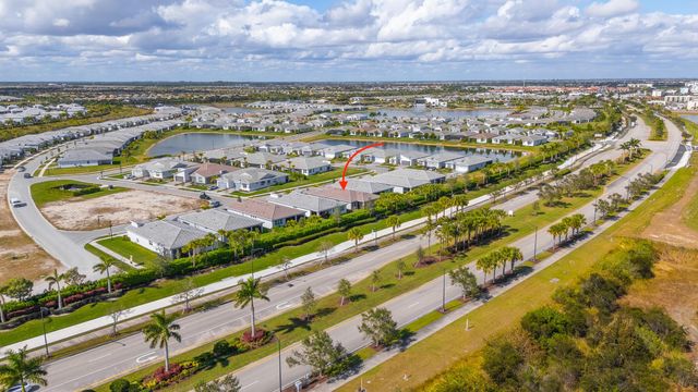 12151 SW Ameresque Way, Port St. Lucie, Port St Lucie, FL 34987