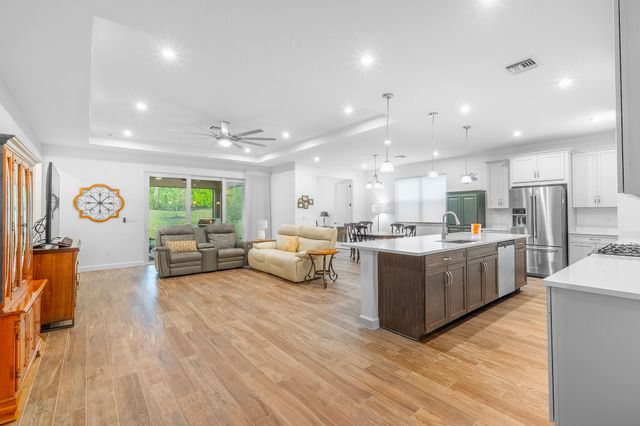 12151 SW Ameresque Way, Port St. Lucie, Port St Lucie, FL 34987