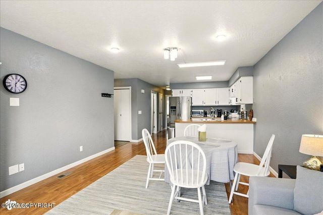 6301 Newt Drive, Anchorage, AK 99507