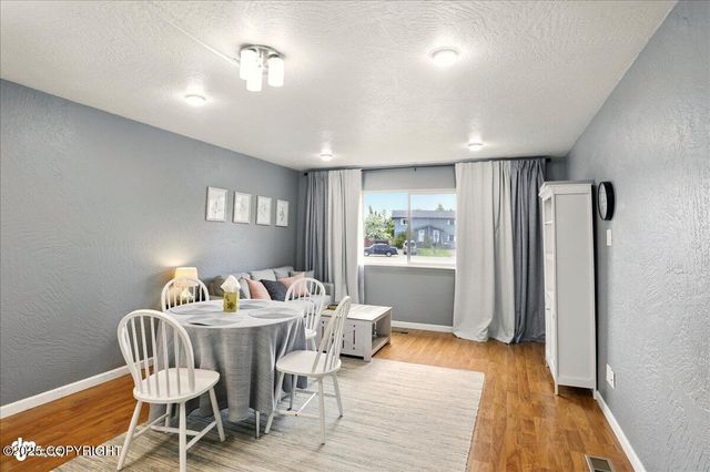 6301 Newt Drive, Anchorage, AK 99507