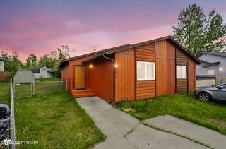 6301 Newt Drive, Anchorage, AK 99507