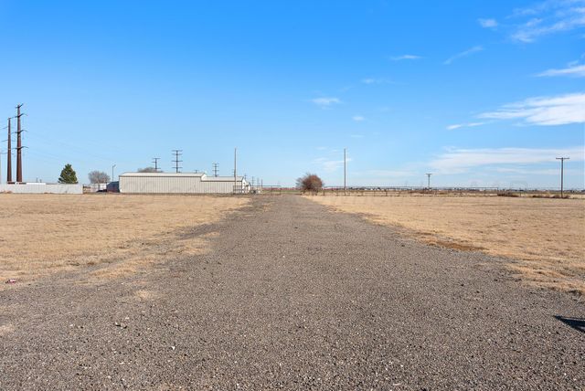 2501 Trammel Avenue, Amarillo, TX 79118