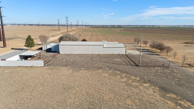 2501 Trammel Avenue, Amarillo, TX 79118