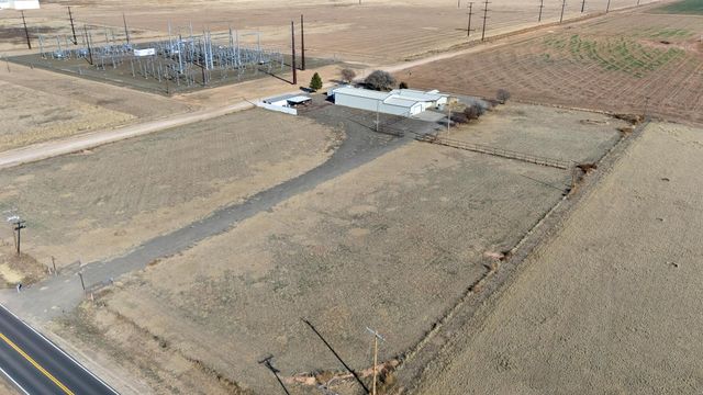 2501 Trammel Avenue, Amarillo, TX 79118