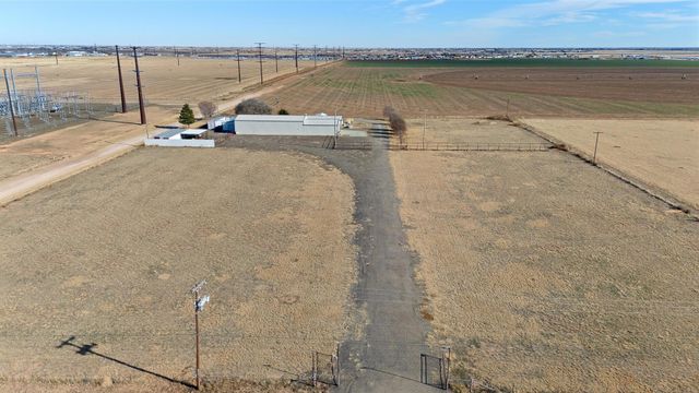 2501 Trammel Avenue, Amarillo, TX 79118