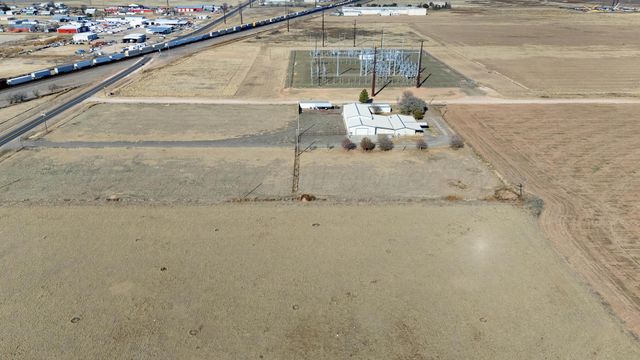 2501 Trammel Avenue, Amarillo, TX 79118