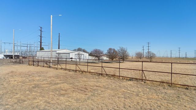 2501 Trammel Avenue, Amarillo, TX 79118